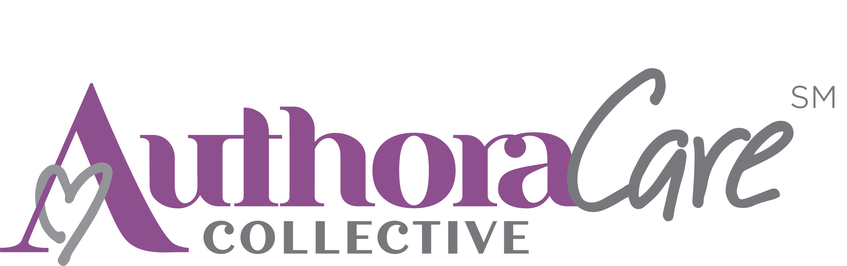 AuthoraCare Logo